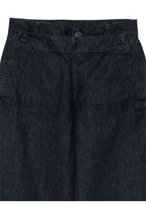  DRIES VAN NOTEN | Pants | 0209902380507